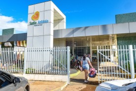 SAÚDE  - Prefeitura anuncia seletivo para contratação de profissionais