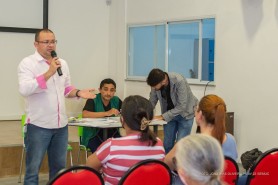 UNIÃO PELOS ANIMAIS - Palestras estimulam posse responsável de animais em Boa Vista