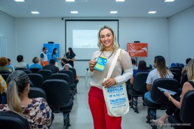 EDUCAÇÃO E PRIMEIRA INFÂNCIA - Boa Vista cumpre metas e segue rumo à conquista do 4º Selo Unicef
