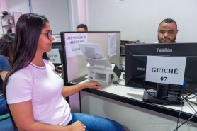 DESBUROCRATIZAÇÃO - Contribuintes de Boa Vista agora contam com dispensa de autenticação de documentos junto à Secretaria de Finanças