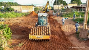 Prefeitura anuncia pacote de obras de infraestrutura no João de Barro