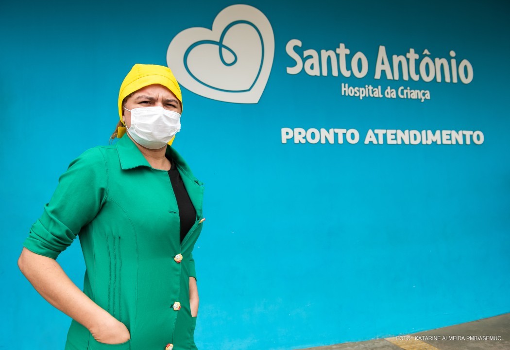 COMUNICADO - Prefeitura convoca mais 29 aprovados no Concurso da Saúde de 2019