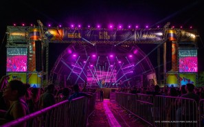 “MORMAÇO CULTURAL 2022” - Em dois dias de programação, festival reuniu cerca de 60 mil pessoas no Parque do Rio Branco