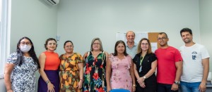 Prefeitura empossa seis integrantes ao Conselho Municipal de Educação