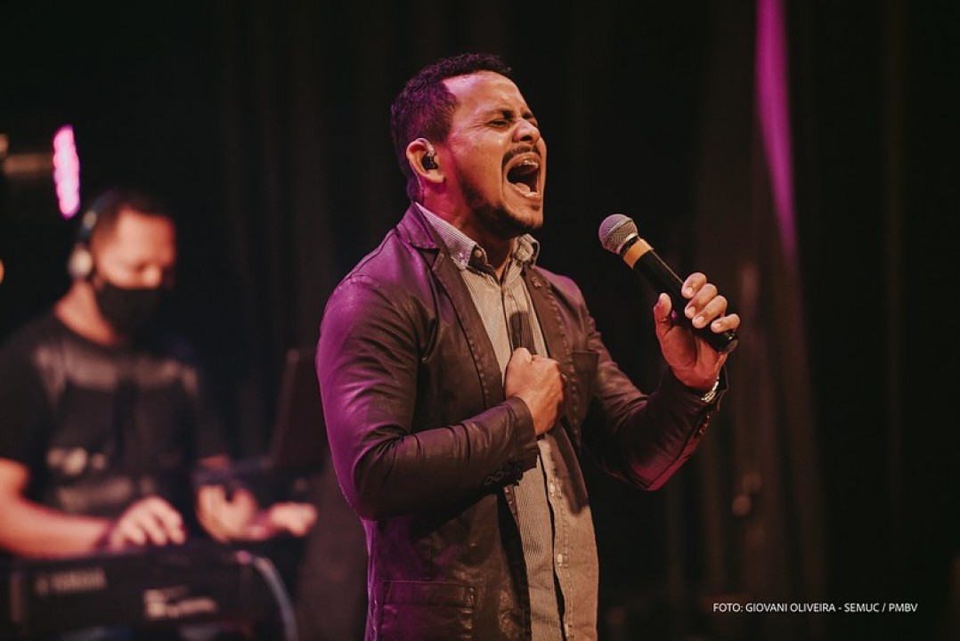 COMUNICADO - Prazo para contemplados no edital “Faz Cultura Boa Vista” se regularizarem termina nesta quinta-feira, 30