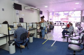 Secretaria Municipal de Finanças amplia atendimentos presenciais com agendamento