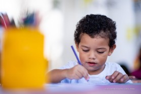 FAMÍLIA QUE ACOLHE - São 8 anos transformando a vida das pessoas para melhor