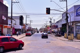 Comunicado - Prefeitura executa serviços de limpeza e sinalização na Ataíde Teive e trecho será interditado