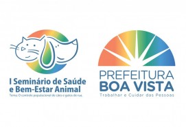 Boa Vista sedia 1º seminário sobre controle populacional de cães e gatos de rua