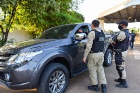 Operação Vila Habilitada - Condutores de veículos devem transitar com CNH dentro da Vila Olímpica