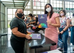 Com retorno de aulas presenciais, prefeitura chama mais 92 concursados