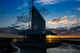 Sábado tem apresentação instrumental do projeto “IBVM Música no Mirante”