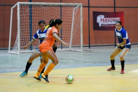 COMUNICADO - Inscrições para 3ª Copa Boa Vista de Futsal terminam nesta sexta-feira, 17