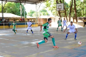 “COMPETE BOA VISTA” - Inscrições para a III Copa Boa Vista de Futsal estão abertas a partir desta quinta-feira, 2