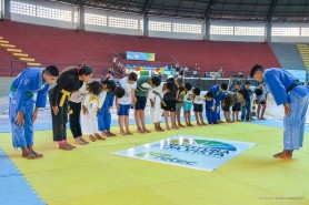 APOIO AO ESPORTE - Fim de semana será repleto de competições em diversas modalidades esportivas