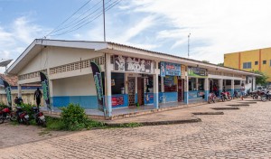 COMUNICADO - Mercado Municipal Francisco Ferreira Lima será fechado para dedetização neste sábado, 11