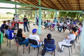 Agricultura Familiar - Prefeitura define estratégias e ações para nova etapa do Plano Municipal de Desenvolvimento do Agronegócio