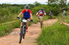 FEDERAÇÃO CICLISTA - Abertas inscrições para a Maratona Macuxi de Moutain Bike