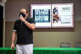 “UNIÃO PELOS ANIMAIS” - Projeto da prefeitura continua reforçando a posse responsável e castração de cães e gatos