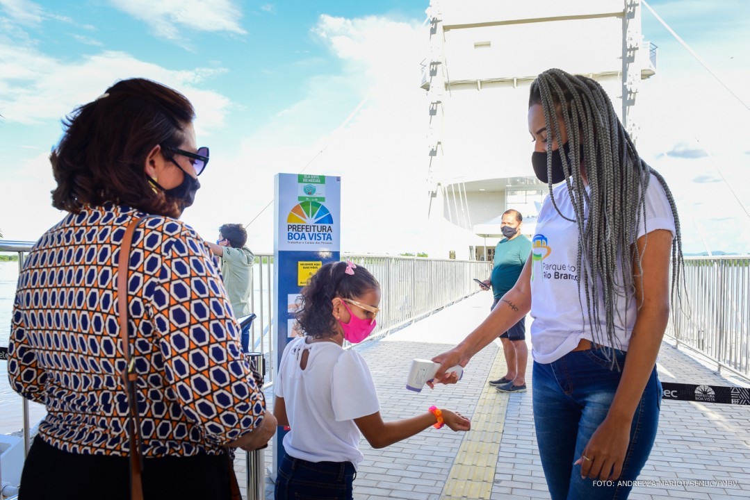 CONVITE - Fetec promove curso de atendimento ao turista