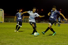 Prefeitura libera ocupação de 30% do público em estádio de futebol