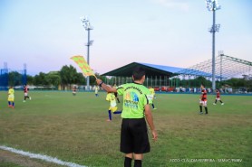 CONVITE - Copa Boa Vista de Futebol Amador começa neste sábado, 14, na Vila Olímpica Roberto Marinho