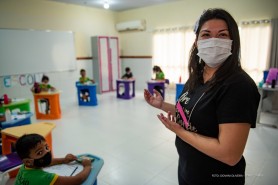 Comunicado - Inscrições para o processo seletivo da educação seguem até domingo, dia 15