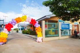 Prefeitura entrega abrigo infantil do município reformado e ampliado