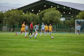 Copa Boa Vista de Futebol Amador começa oficialmente na Vila Olímpica Roberto Marinho