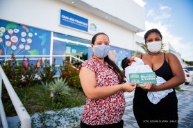 Família que Acolhe - Em processo de descentralização, programa está mais próximo das pessoas