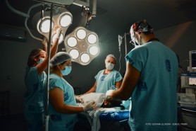 21 ANOS - Hospital da Criança conta com estrutura 100% reformada e equipamentos de última geração