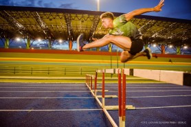 INCENTIVO AO ESPORTE - Prefeitura de Boa Vista divulga lista de contemplados no Programa Bolsa Atleta
