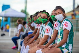 COMUNICADO - Contemplados pelo programa “Bolsa Atleta” devem assinar termo de adesão