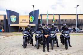 Concurso da Guarda Municipal - Candidatos aptos no psicotécnico são convocados para exames médicos