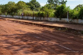 Bairro Operário será contemplado com obras de infraestrutura