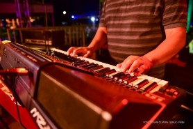 CONVITE - Mais uma temporada de apresentações do 2° Festival Boa Vista Live se encerra, nesta sexta-feira, 27