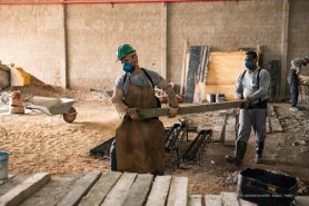 Convite - Prefeitura promove mais uma capacitação sobre Plano Municipal de Gerenciamento de Resíduos Sólidos