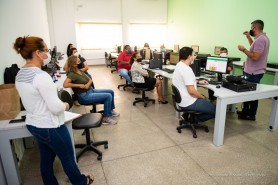 BV Resíduos - Transportadores tiram dúvidas sobre descarte correto de resíduos de construção civil