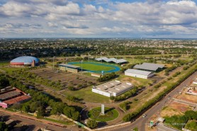 COMUNICADO -  Fetec inicia cadastramento de condutores de veículos para ingresso na Vila Olímpica Roberto Marinho