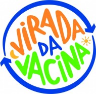 Virada da Vacina - Boa Vista terá 24h de vacinação neste sábado com shows, programação infantil e antecipação de 12 anos