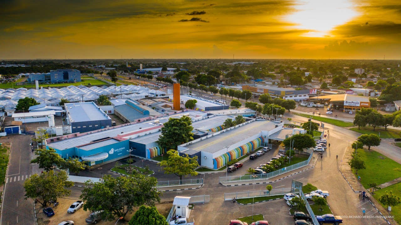 Comunicado - Prefeitura mantém serviços essenciais durante feriado de São Pedro