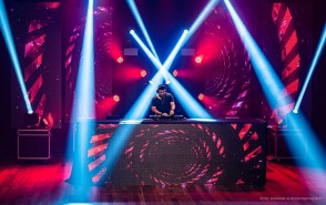 Nova temporada do 2° Festival Boa Vista Live começa nesta terça-feira, 27, com muita música eletrônica