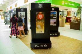 “MOSTRA FOTOGRÁFICA 9 DE JULHO”- Exposição está disponível para visitação a partir desta segunda-feira, 19