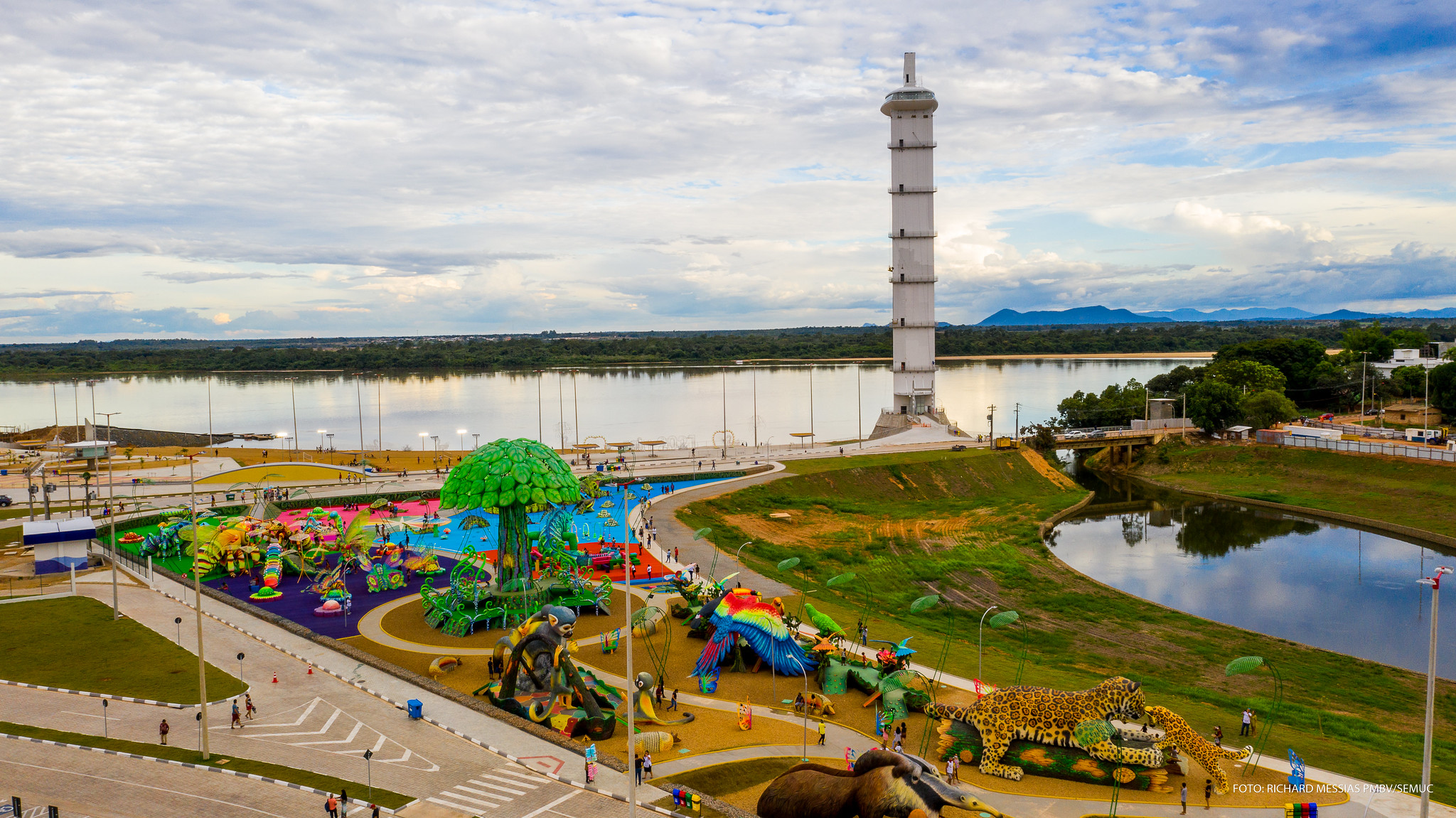 Piracaia: A cidade mais Hospitaleira Brasileira. – Boa Vista