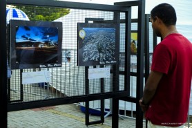 CONVITE: Vencedores da Mostra Fotográfica 9 de Julho 2021 serão premiados nesta quarta-feira, 7