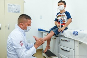 Comunicado - Prefeitura divulga resultado preliminar do processo seletivo da Saúde