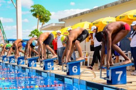AINDA DÁ TEMPO - Inscrições para o Programa Bolsa Atleta terminam nesta quarta-feira, 14