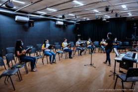 Coral ArtCanto abre inscrições para novos integrantes