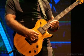 CONVITE   2° Festival Boa Vista Live recebe artistas gospel nesta quinta-feira, 29