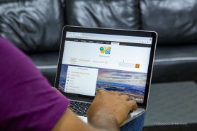 FALA BV 156 -  Prefeitura lança nova plataforma de comunicação para atender a população